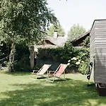 Siegfried Holiday home *