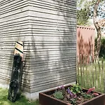 Holiday home Siegfried