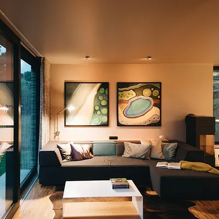 Siegfried Prázdninový dům Dierhagen