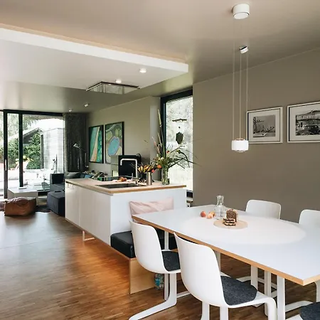 Prázdninový dům Siegfried