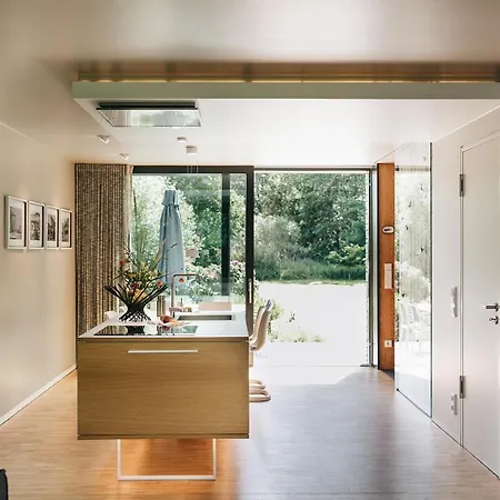 Prázdninový dům Siegfried Dierhagen