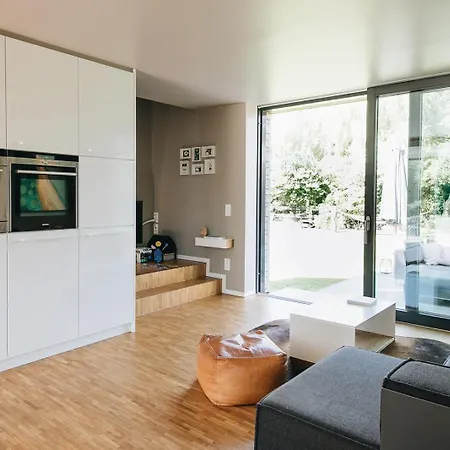 Prázdninový dům Siegfried