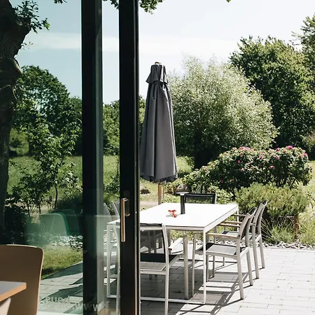 Prázdninový dům Siegfried Dierhagen