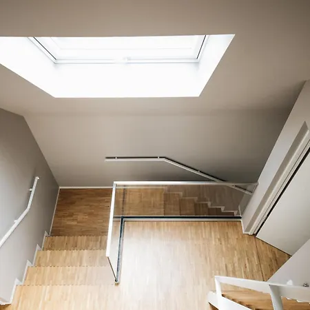 Siegfried Prázdninový dům