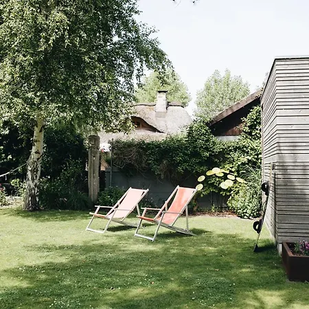 Siegfried Prázdninový dům *