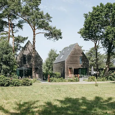 Siegfried Prázdninový dům *