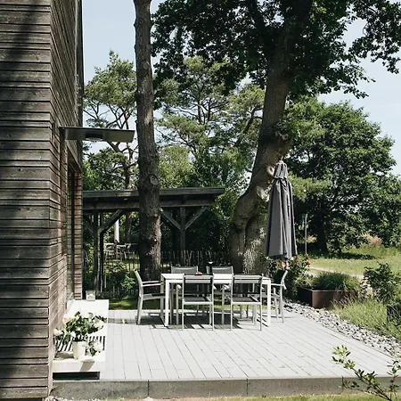 Prázdninový dům Siegfried Dierhagen