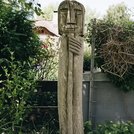 Prázdninový dům Siegfried Dierhagen