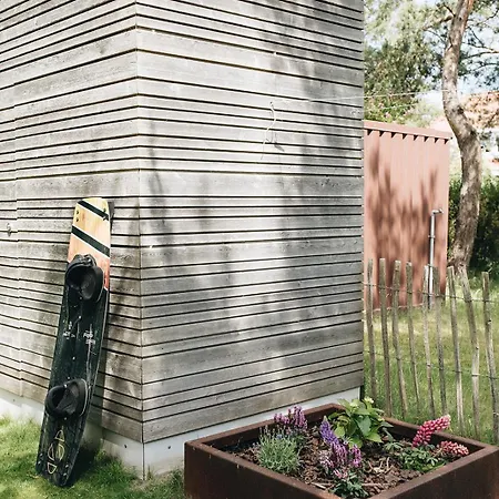 Prázdninový dům Siegfried