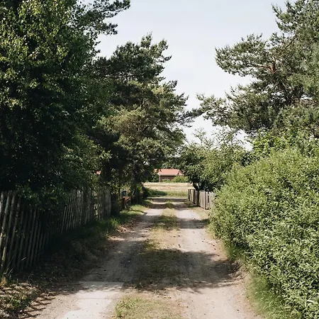 Prázdninový dům Siegfried *